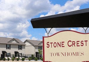 Stone Crest Townhomes Stone Crest Townhomes Community Thumbnail 1